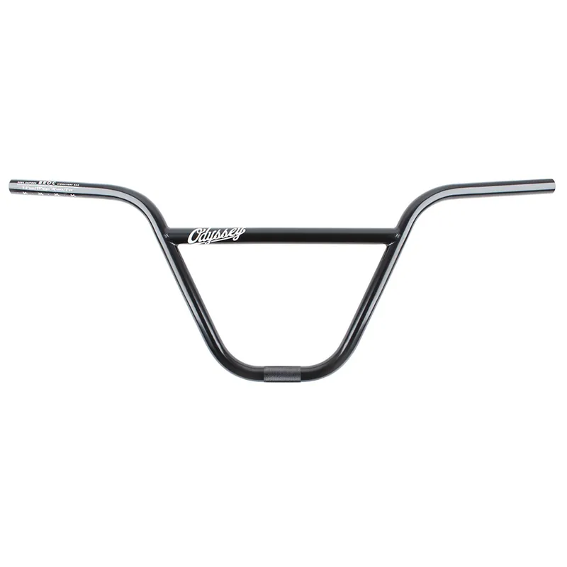 Řídítka BMX - ODYSSEY Broc - Black Must-Have