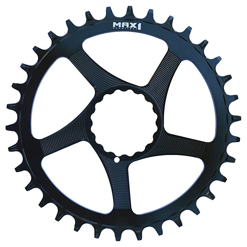 Časově Omezené Převodník MTB - MAX1 Wide Narrow RaceFace - černá