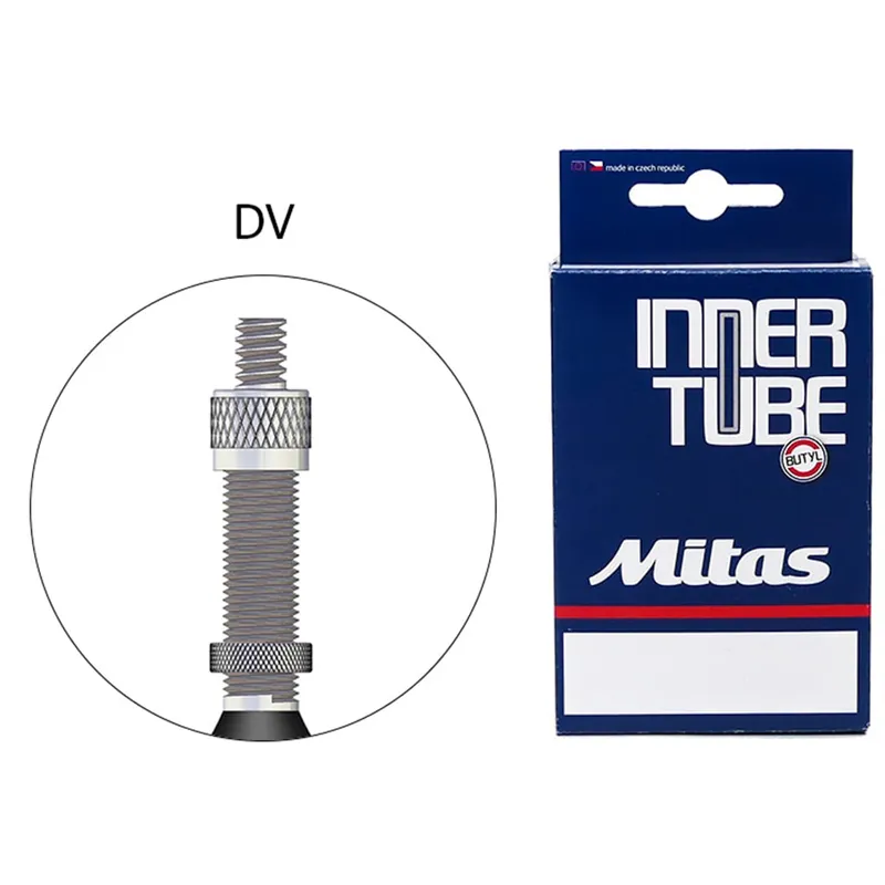 Duše - MITAS 12" x 1,5-2,1" - DV35 Horká Nabídka