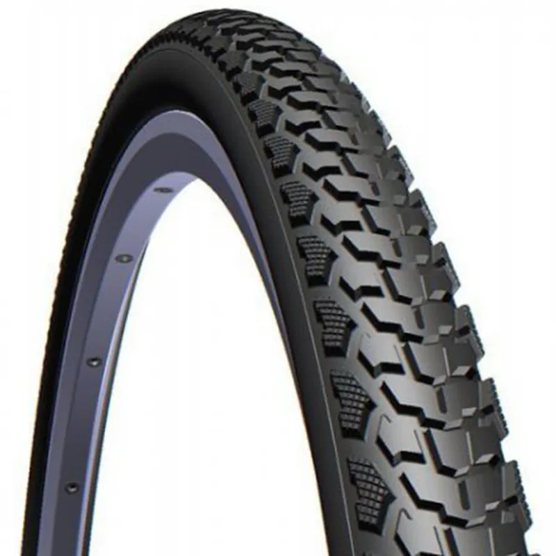 Nová Kolekce Plášť - MITAS Gripper V84 28" (35-622)