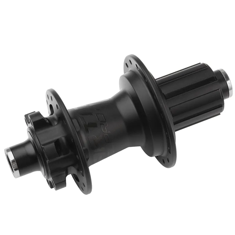 Zadní nába MTB - DARTMOOR REEL Pro 102 Cassette 142/135x12 - černá 32 děr Objednat Nyní