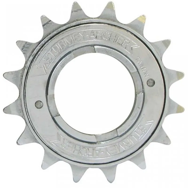 Novinka Volnoběžka - STURMEY ARCHER 1/8" - 15z
