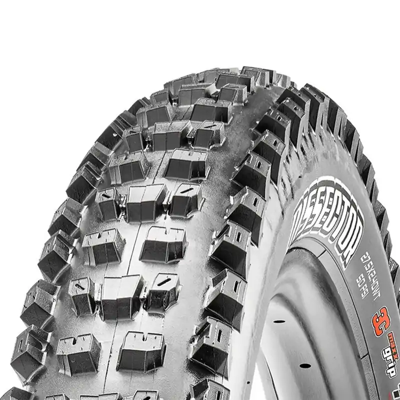 Sleva Plášť MTB - MAXXIS Dissector 29x2,6" - 3C Maxx Terra, WT, EXO+, TL-Ready