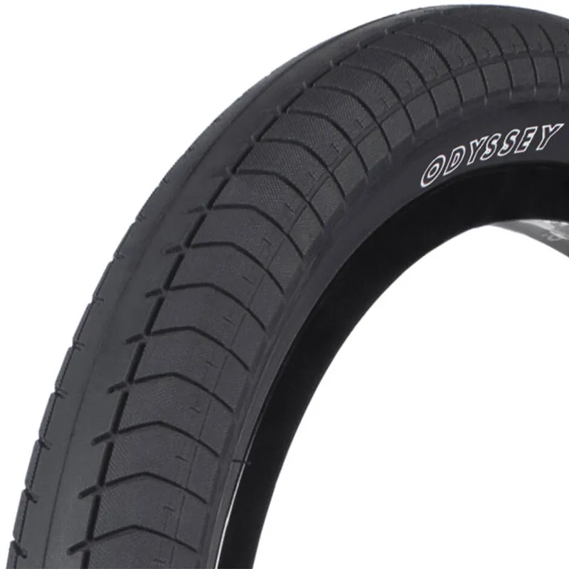 Plášť BMX - ODYSSEY Path Pro 20x2,4'' Low PSi - černá Doprava Zdarma