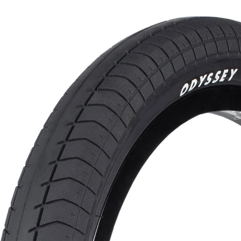 Plášť BMX - ODYSSEY Path Pro 20x2,25'' - černá Originální