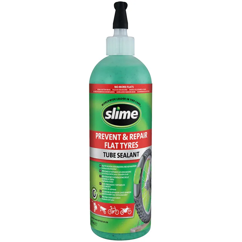 Preventivní tmel - SLIME dušový gel - 473ml Akční Cena