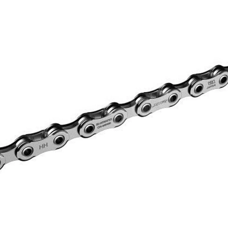 Super Cena Řetěz MTB - SHIMANO XTR CN-M9100 126čl.- 12 speed
