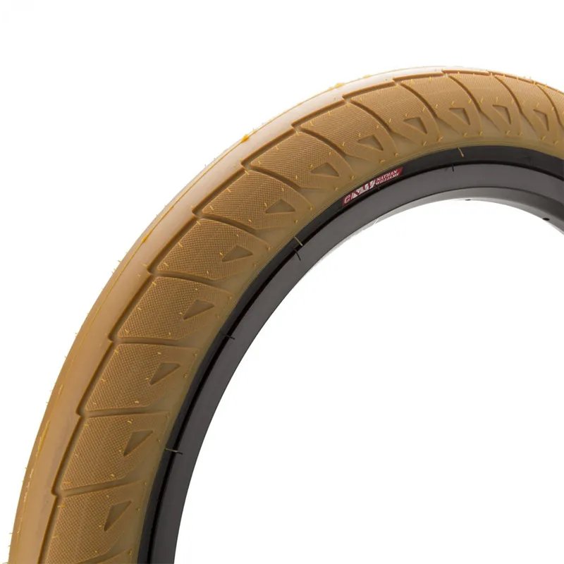 Doprava Zdarma Plášť BMX - CINEMA Williams 2,5" - Gum
