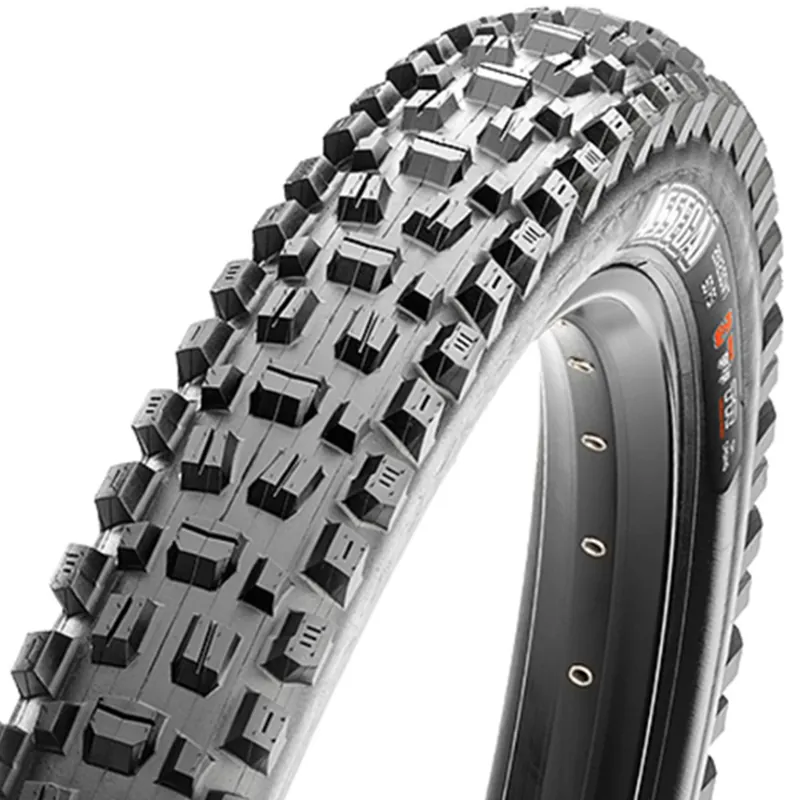 Ihned K Objednání Plášť MTB - MAXXIS Assegai 27,5x2,6 - WT, EXO, TR, 3C Maxx Terra