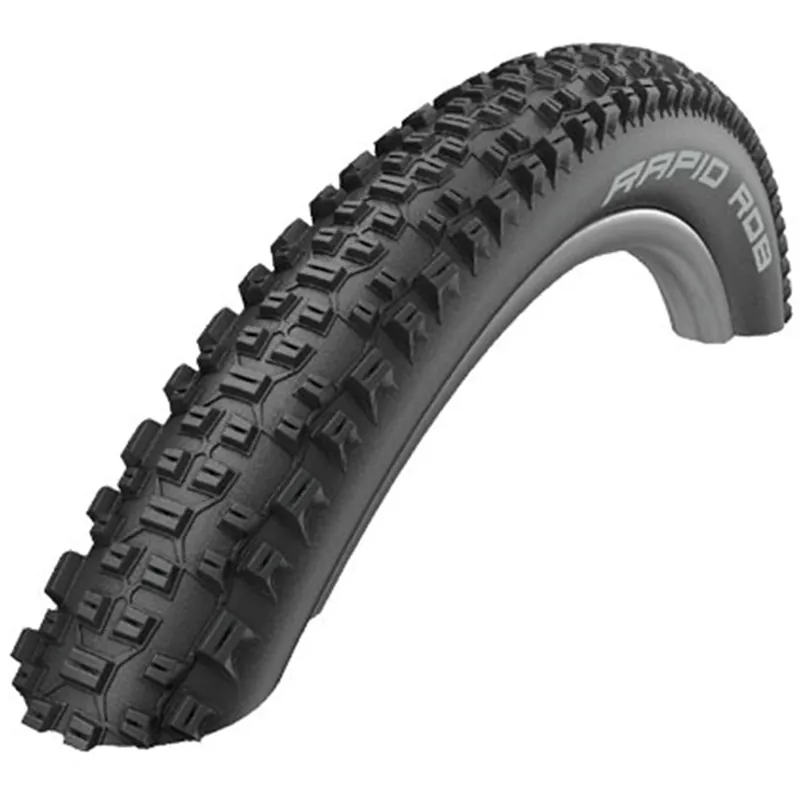 Rychlé Dodání Plášť MTB - SCHWALBE Rapid Rob 29 x 2,1"