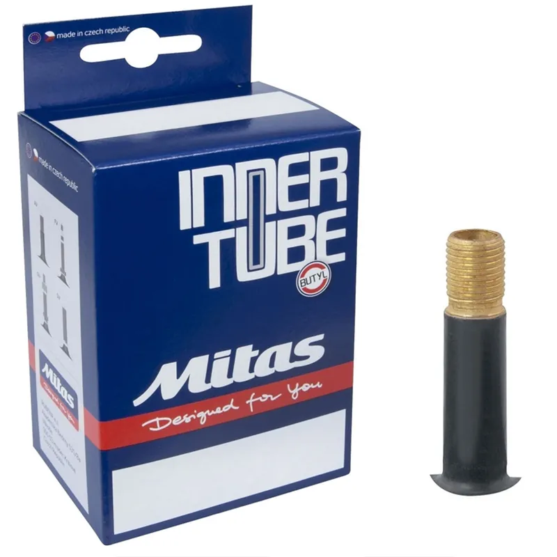 Duše - MITAS 26 x 1,75-2,45" - AV Nejprodávanější
