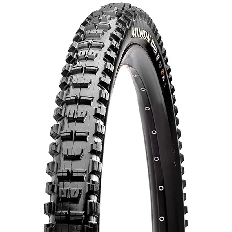 Zadní plášť MTB - MAXXIS Minion DHR II kevlar 29x2,6" - 3C Maxx Terra, TR, EXO+ Cenová Bomba