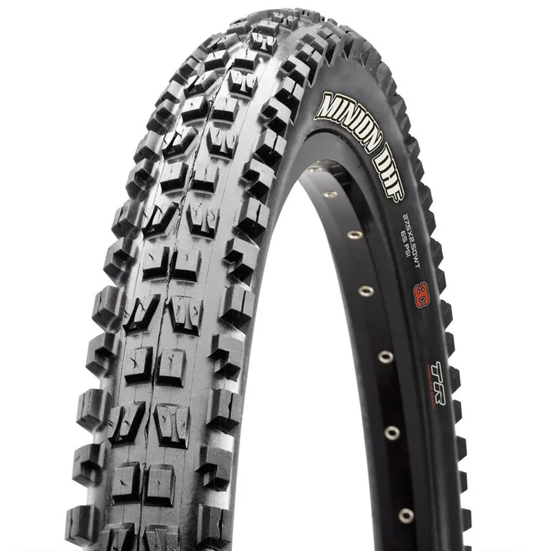Plášť MTB - MAXXIS Minion DHF kevlar 29x2,5" - 3C Maxx Terra, WT, EXO+, TR Ihned K Objednání