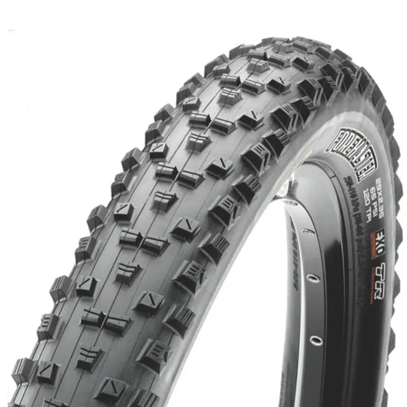 Plášť MTB - MAXXIS Forekaster 29 x 2,6" EXO, TR - kevlar Nejlepší Volba