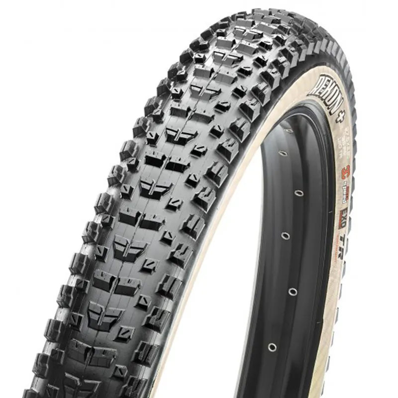 Plášť MTB - MAXXIS Rekon 29x2,6" - EXO, TR - Skinwall Časově Omezené