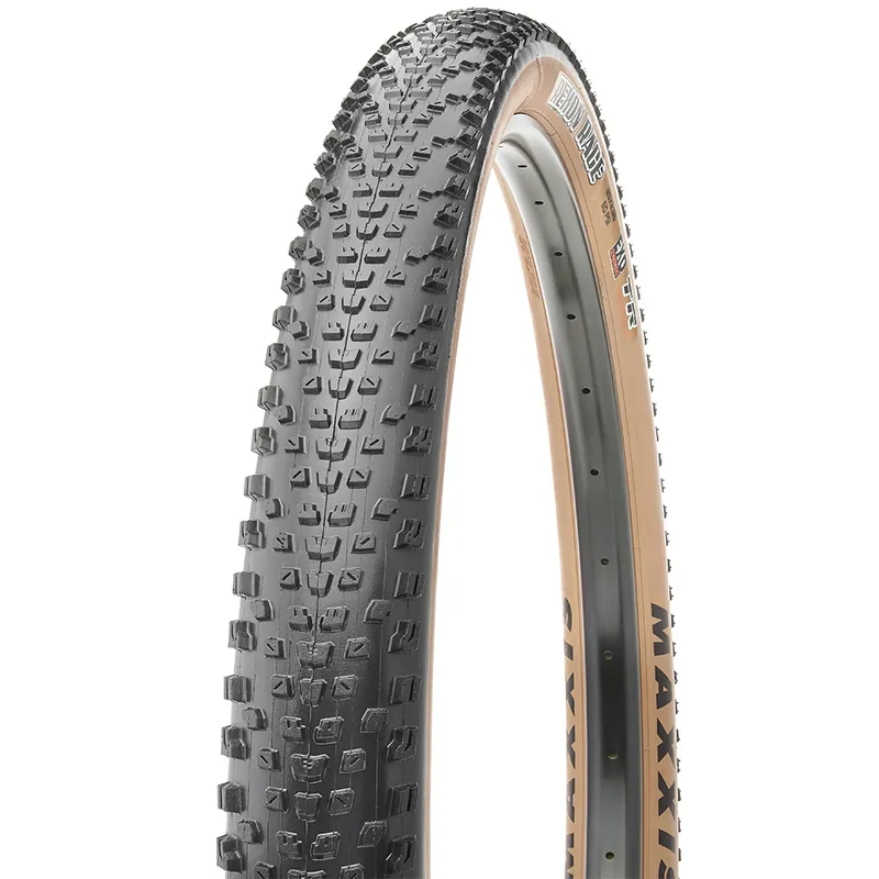 Cenově Výhodný Plášť MTB - MAXXIS Rekon Race 29x2,35" - EXO, TR - Skinwall