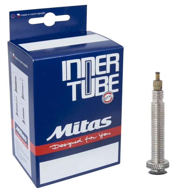 Duše - MITAS 27,5 x 1,75-2,45" - GV Koupit Online