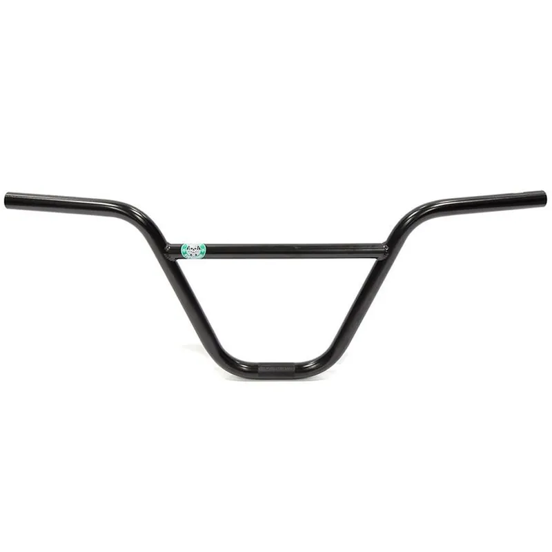 Must-Have Řídítka BMX - FIEND Reynolds - Black