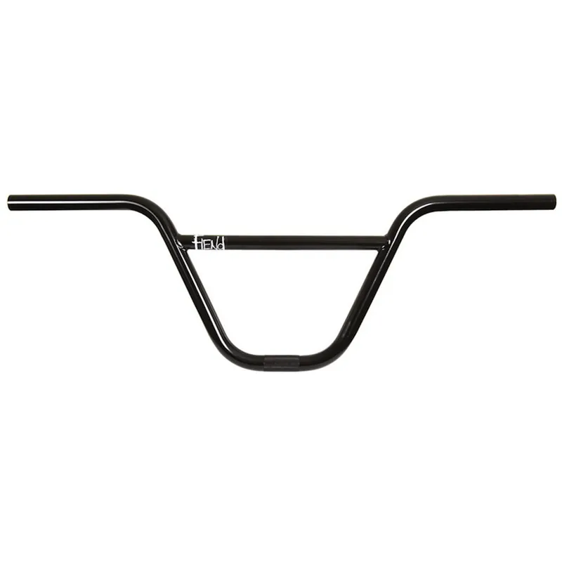 Nejlepší Cena Řídítka BMX - FIEND Team - Black