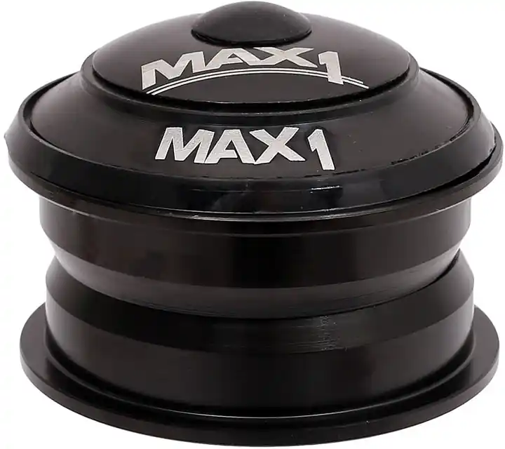 Expresní Doručení Hlavové složení integrované - semi-ihp MAX1 1 1/8" - černá