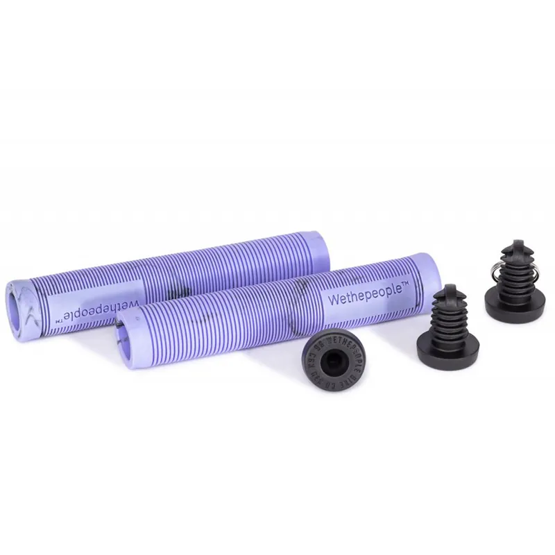 Gripy - WETHEPEOPLE Perfect - Black / Lilac Swirl Nakupujte Hned