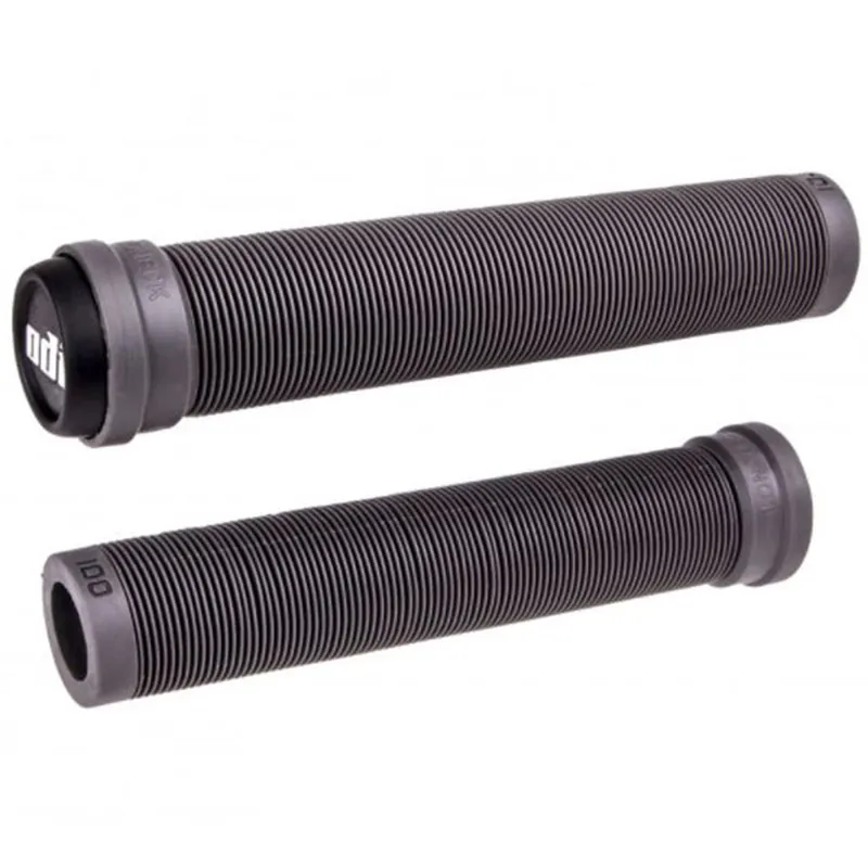 Gripy - ODI Longneck SLX - Graphite Must-Have