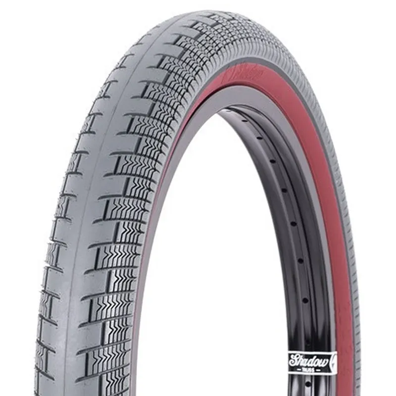 Novinka Plášť BMX - SHADOW Creeper 20x2,4" - Finest