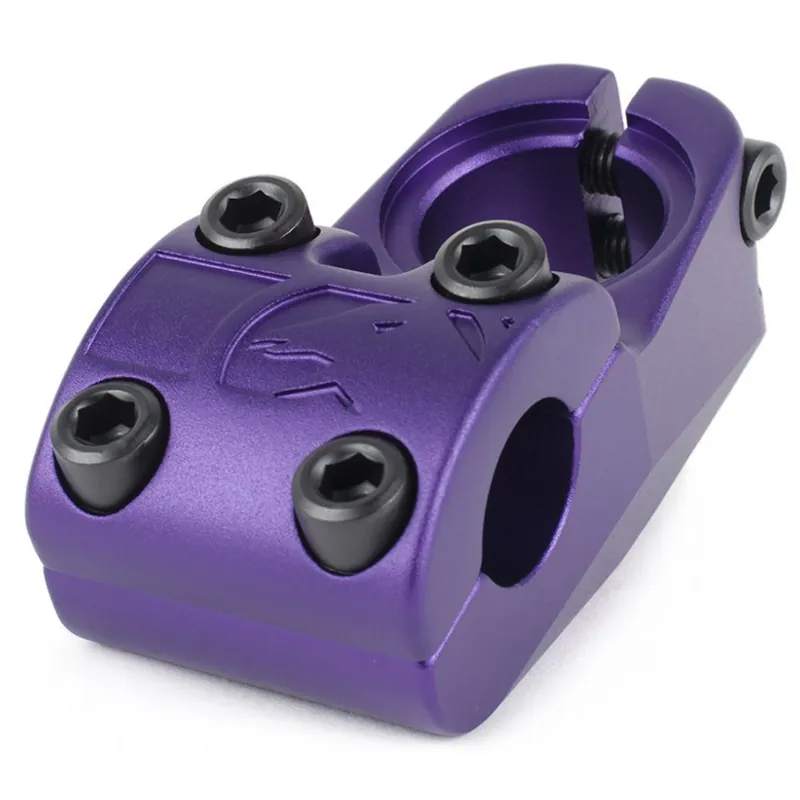 Víkendová Akce Představec BMX - SHADOW Odin Up Load - Skeletor Purple