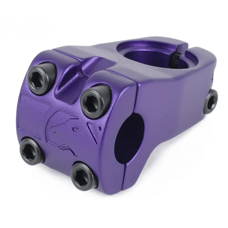 Expresní Doručení Představec BMX - SHADOW VVS FL - Skeletor Purple