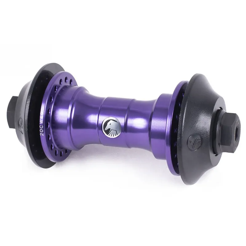 Objednat Nyní Přední nába - Shadow Symbol - Skeletor Purple