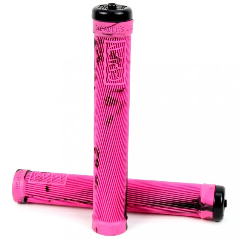 Gripy - CULT Begin - Rose Pink Swirl Rychlé Dodání