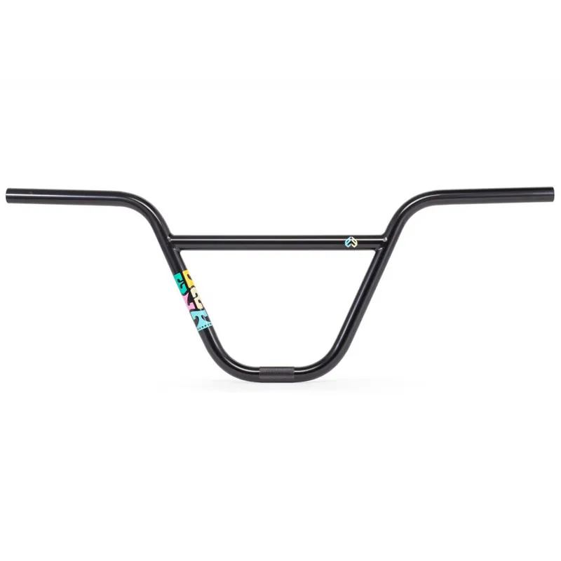 Poslední Šance Řídítka BMX - ÉCLAT Morrow 10" - černá