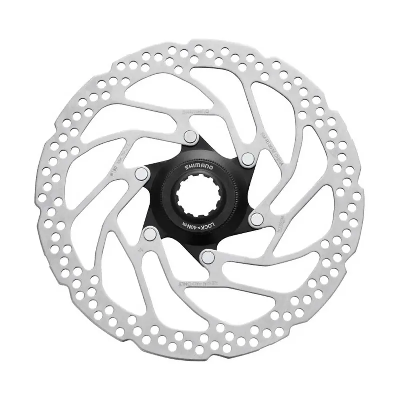 Brzdový kotouč- SHIMANO SM-RT 30 180mm - Centerlock Must-Have