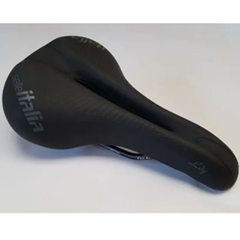 Sedlo MTB - SELLE ITALIA - Lady Flow Fe - černá Nakupujte Hned