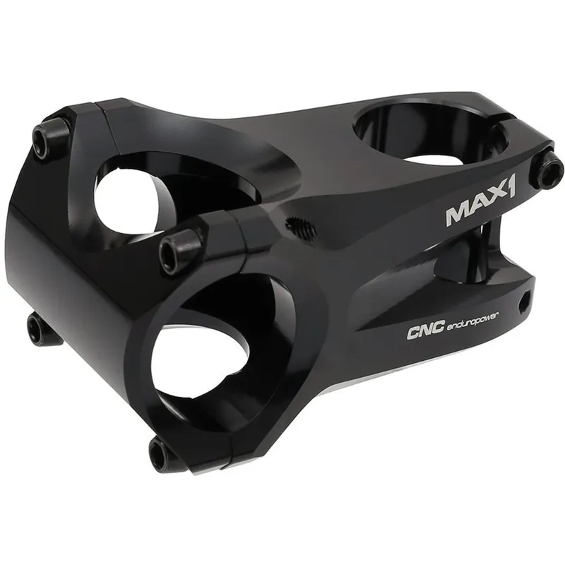 Představec MTB - MAX1 Enduro CNC 31,8 - 60 mm Top Prodej
