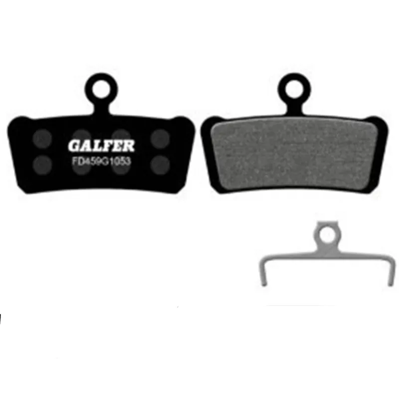 Akce Brzdové destičky - GALFER FD459 - Avid,Sram