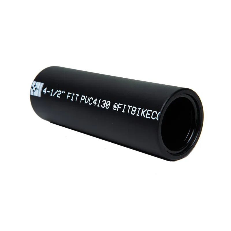 Časově Omezené Peg - FIT PVC - 4.5"