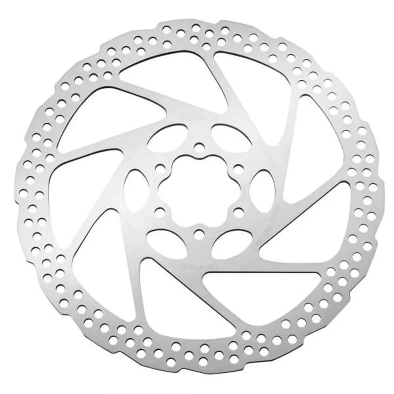 Koupit Online Brzdový kotouč- SHIMANO SM-RT56 - 160 mm