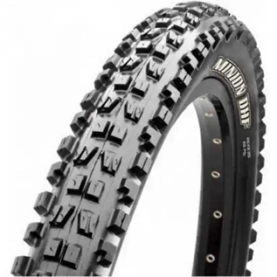 Tovární Cena Plášť MTB - MAXXIS Minion DHF kevlar 29x2,5" - WT TR DD 3C Maxx Grip