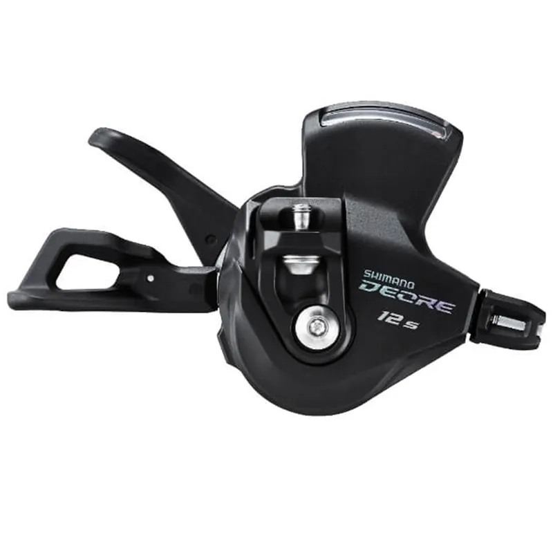 Zlevněný Řadící páčka - SHIMANO Deore SL-M6100 - pravá 12sp I-spec
