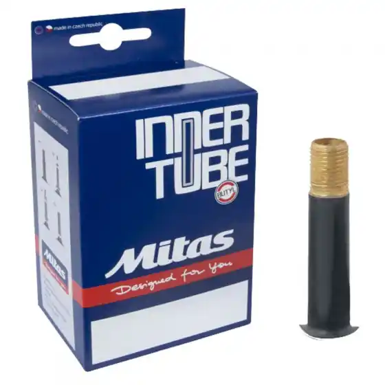 Duše - MITAS 20"x 1,75 - 2,45" AV Rychlé Dodání
