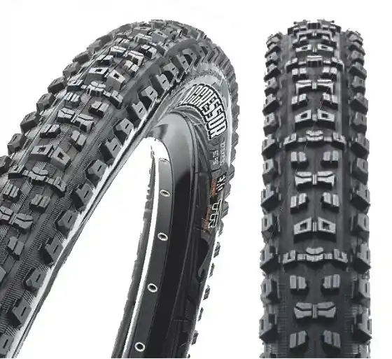 Rychlé Dodání Plášť MTB - MAXXIS Aggressor 29x2,5" WT EXO T.R.
