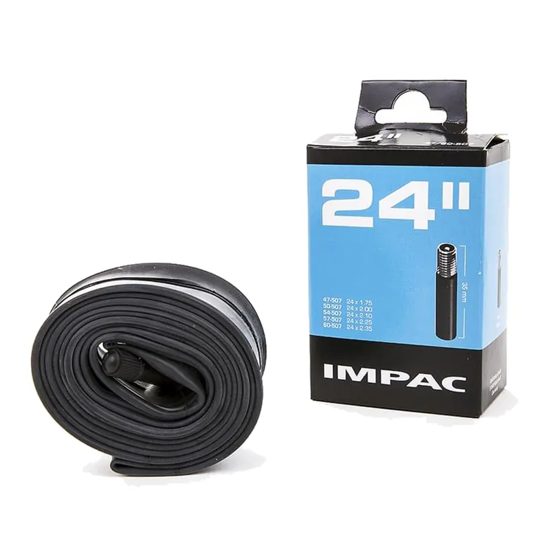Duše - IMPAC 24 x 1,75 - 2,35" - AV Dokud Zásoby Vydrží