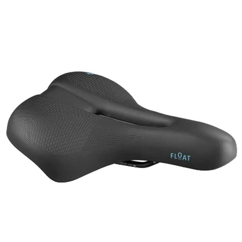 Tovární Cena Dámské sedlo MTB - SELLE ROYAL Float Moderate
