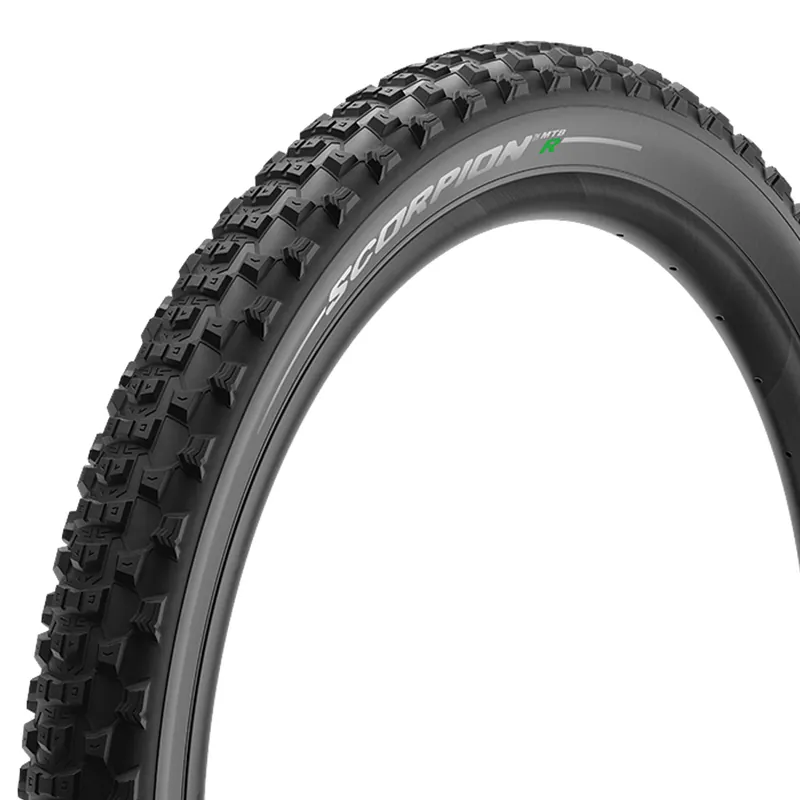 Plášť MTB - PIRELLI Scorpion Enduro R Hardwall 29x2,4 - kevlar Nakupujte Hned