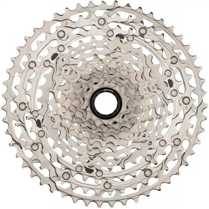 Kazeta - SHIMANO CS-M6100-12 Deore Odeslání Ihned