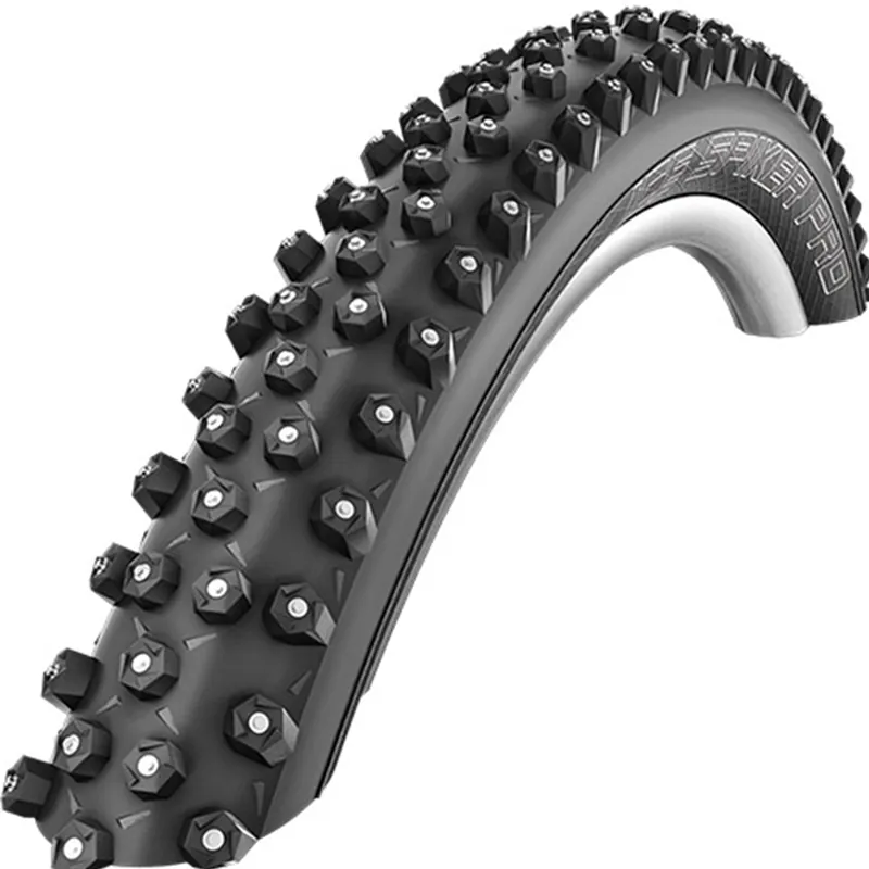 Plášť MTB - SCHWALBE Ice Spiker Pro 27,5x2,6" - DD RaceGuard TLE Nízká Cena