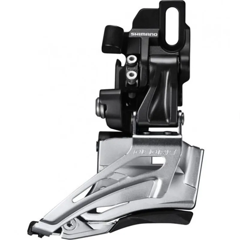 Přesmykač - SHIMANO Deore M618-D 2x10 Down Swing Časově Omezené