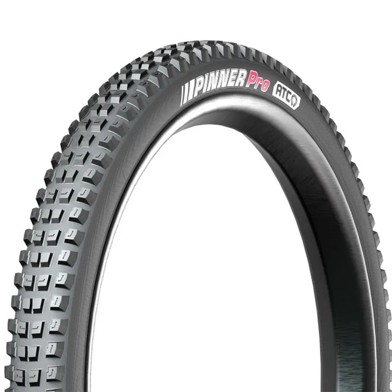 Plášť MTB - KENDA Pinner 29x2,4" 120TPI ATC - kevlar Doprava Zdarma
