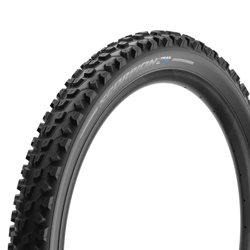 Koupit Online Plášť MTB - PIRELLI Scorpion Trail S Prowall 29x2,4 - kevlar